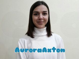 AuroraAxton