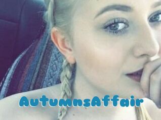 AutumnsAffair