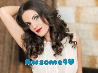 Awsome4U