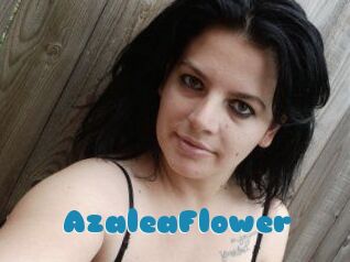 AzaleaFlower