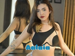 Aalaia