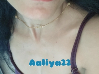 Aaliya22