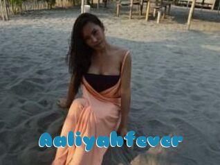Aaliyahfever
