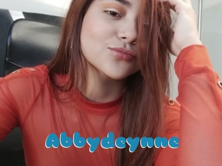 Abbydeynne