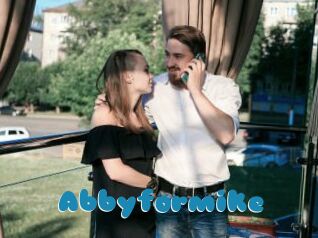 Abbyformike