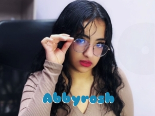 Abbyrosh