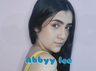 Abbyy_lee