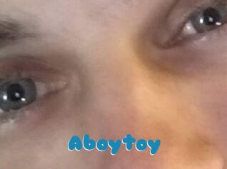 Aboytoy