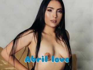 Abril_love