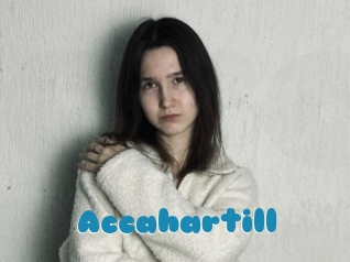 Accahartill