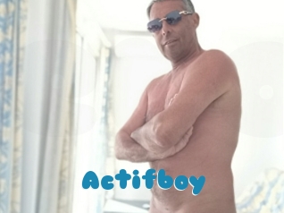 Actifboy