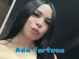 Ada_fortune