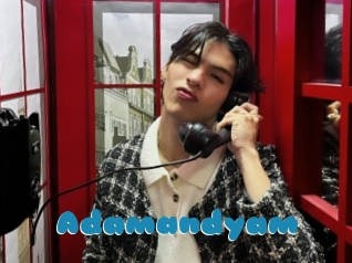 Adamandyam