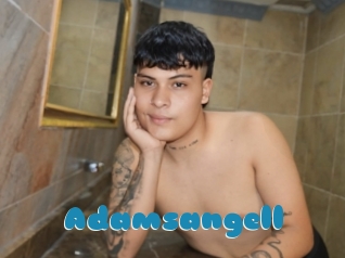 Adamsangell