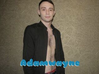 Adamwayne