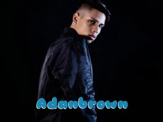adanbrown Erotik Chat
