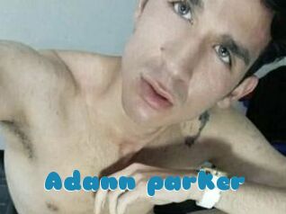 Adann_parker