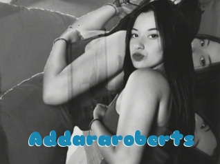 Addararoberts