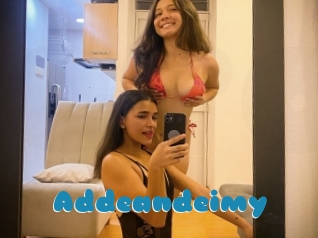 Addeandeimy