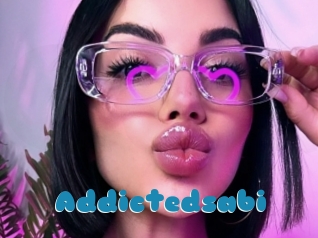 Addictedsabi