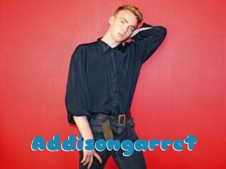 Addisongarret