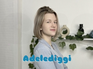 Adelediggi