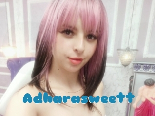 Adharasweett