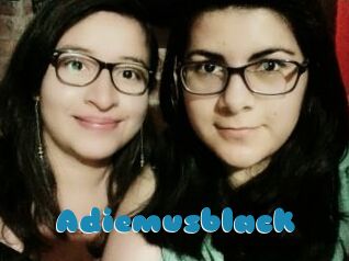 Adiemusblack