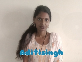 Aditisingh