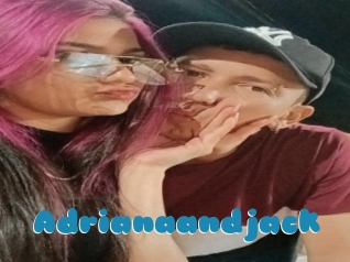 Adrianaandjack