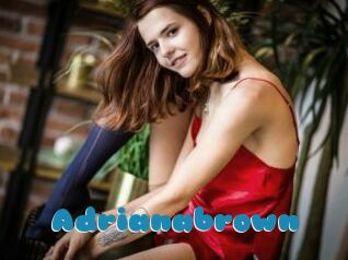 Adrianabrown