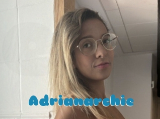 Adrianarchie