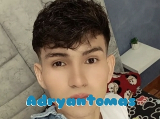 Adryantomas