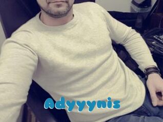 Adyyynis