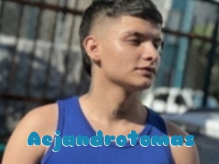 Aejandrotomas