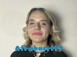 Afrabarritt