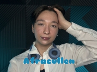 Afracullen