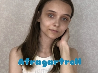 Afragartrell