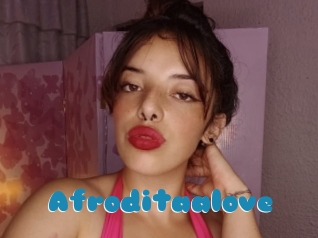 Afroditaalove