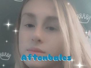 Aftonbales