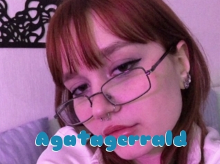 Agatagerrald