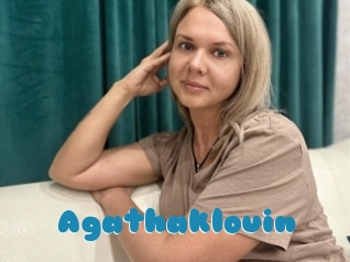 Agathaklouin