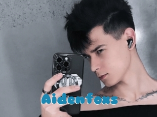 Aidenfoxs