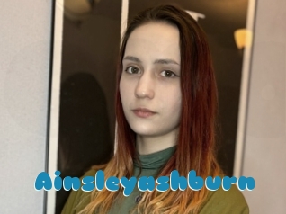 Ainsleyashburn