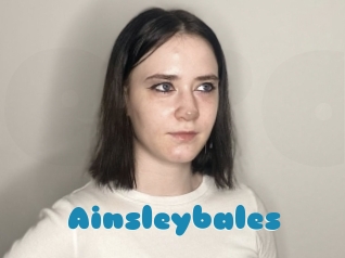 Ainsleybales