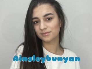 Ainsleybunyan