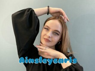 Ainsleycaris