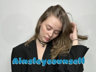 Ainsleycounsell