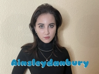 Ainsleydanbury