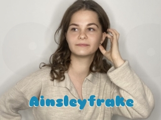 Ainsleyfrake